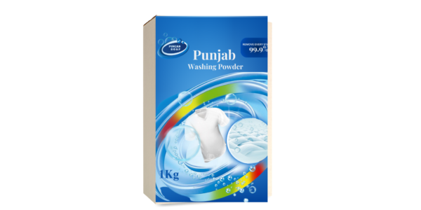 Washing powder 1Kg
